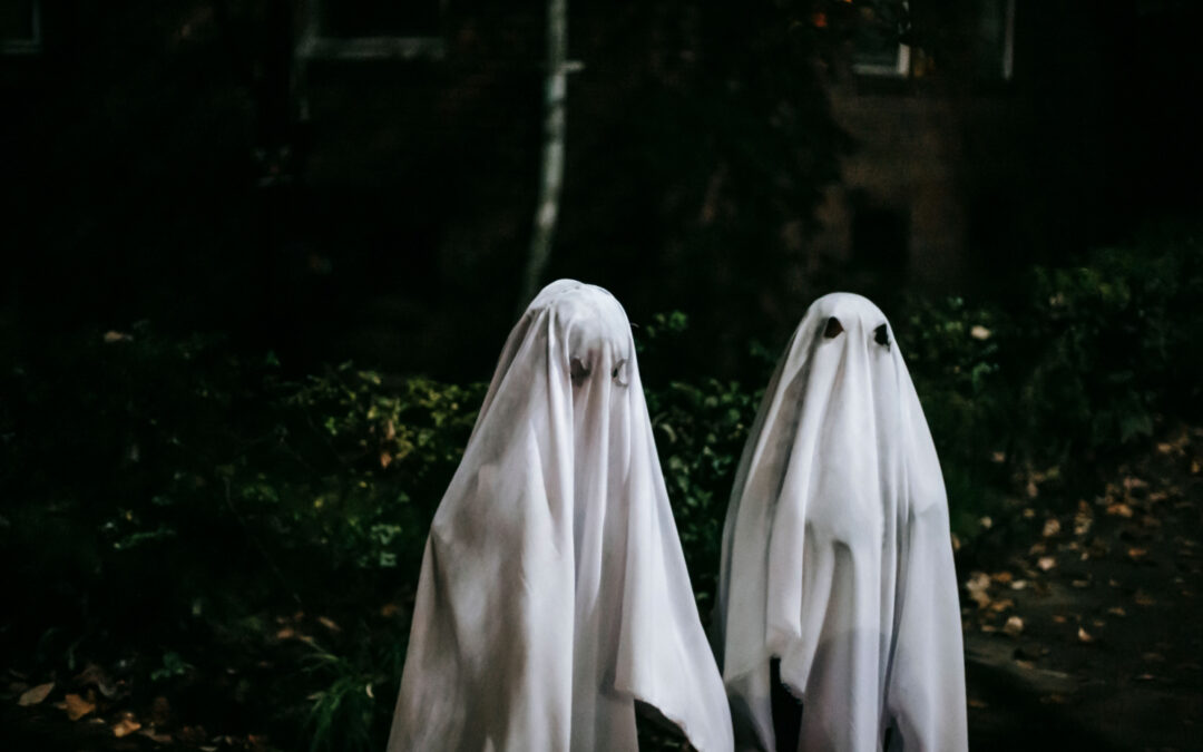 Hvad er Halloween?